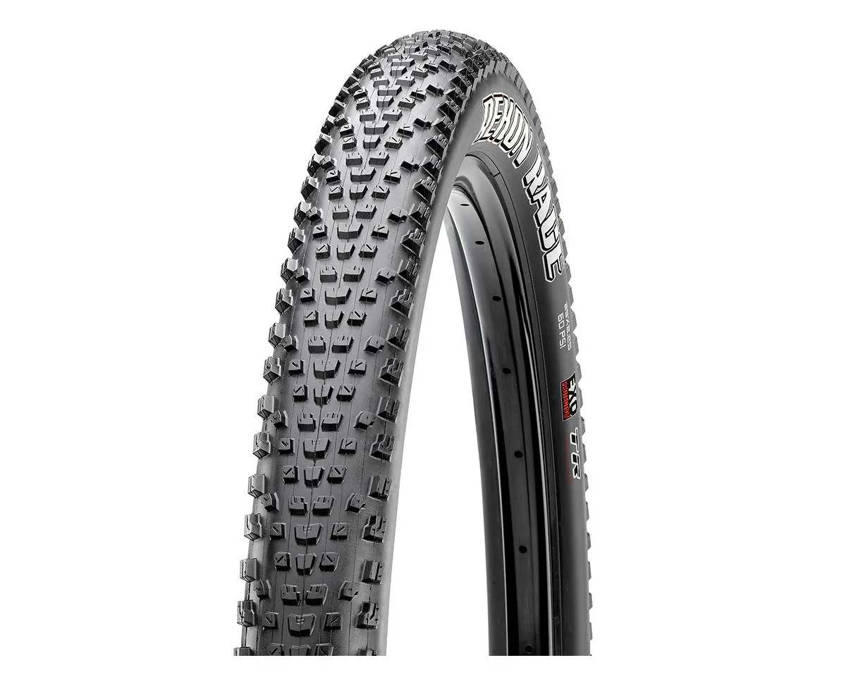 Maxxis Rekon Mountain Tire (Black) (29") (2.6") (EXO) (Wire) (Single)
